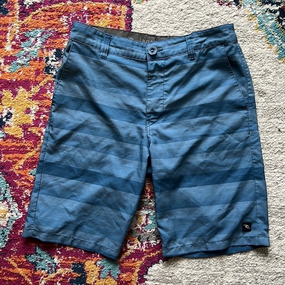 Mirage Pier Boardwalk Shorts RIP CURL Men’s 29 Waist - Picture 8 of 11
